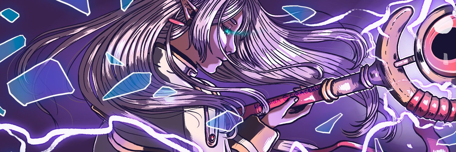 Ciraceru's profile banner image