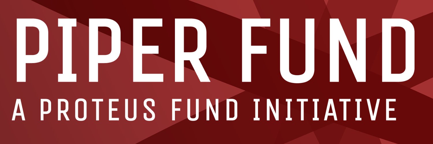 Piper Fund banner
