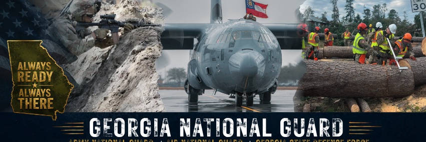 GeorgiaGuard's profile banner image