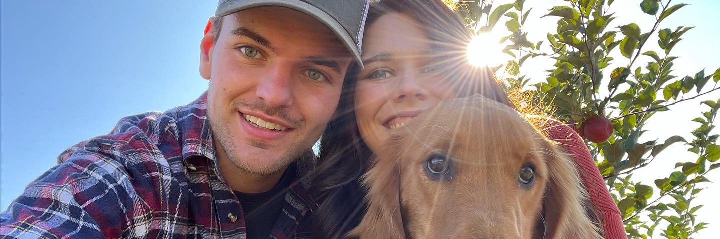 KaylynGoshe's profile banner image