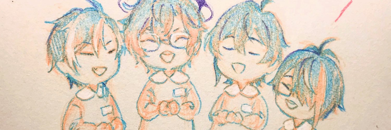 ffxin1205's profile banner image