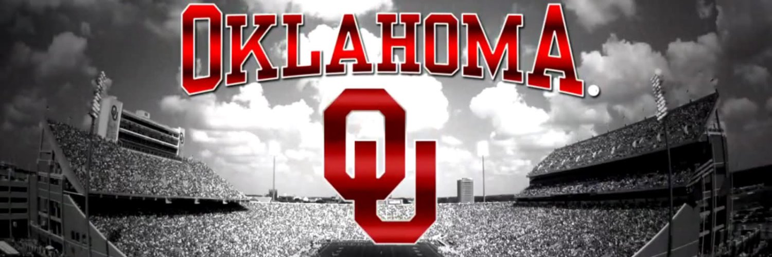 Soonergurlie's profile banner image