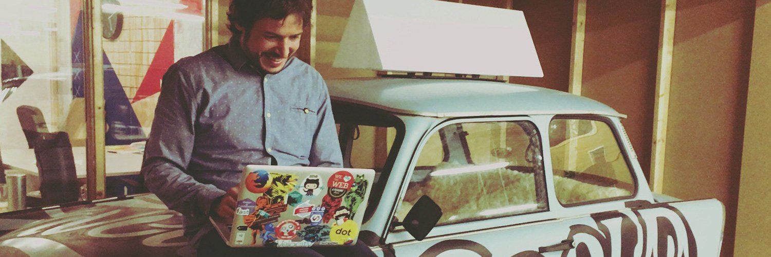 danifornells's profile banner image