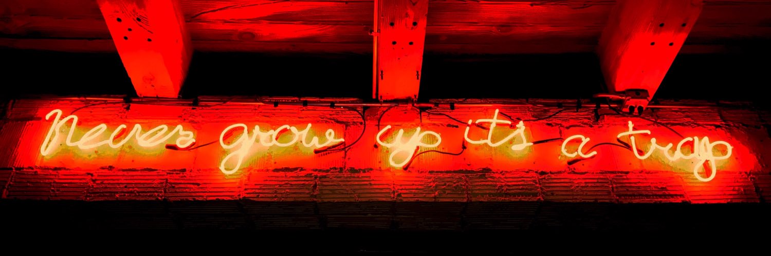 Ian Ager, Huge Guts Era banner