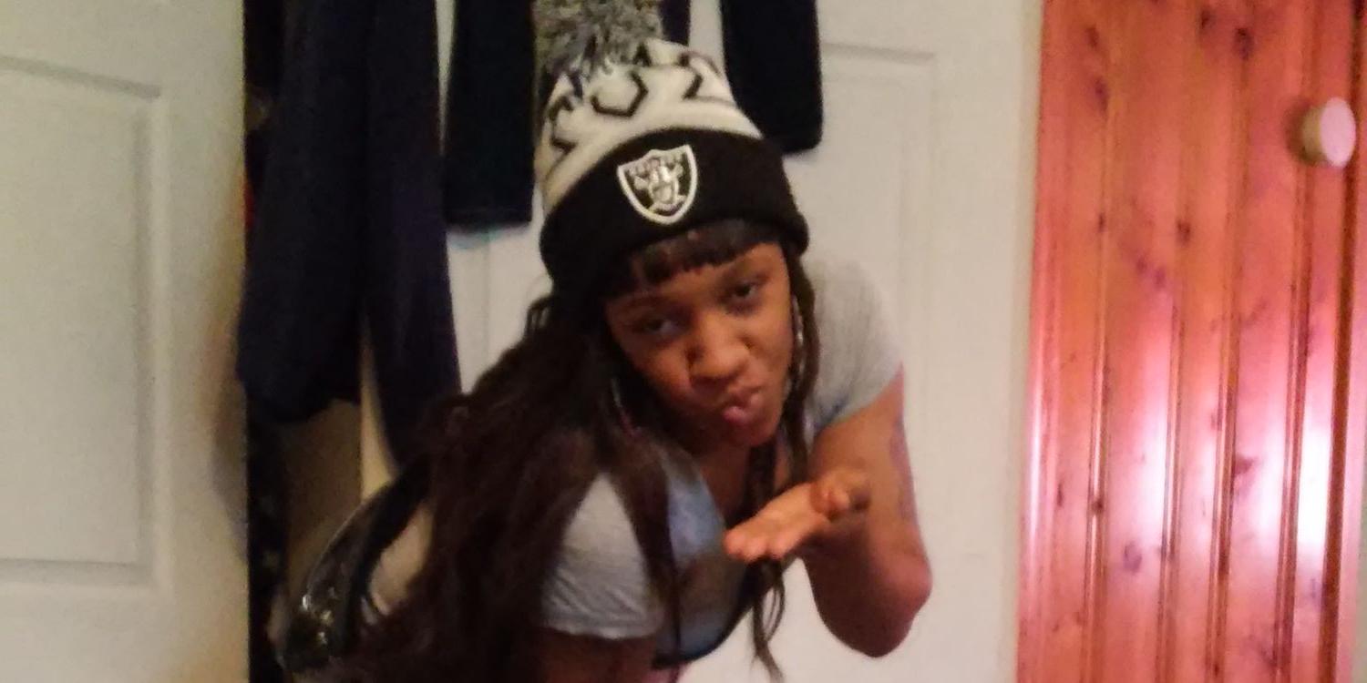 GhEttO_ChiC's profile banner image