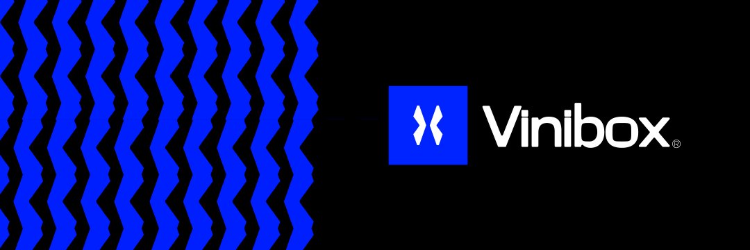 VINIBOX banner
