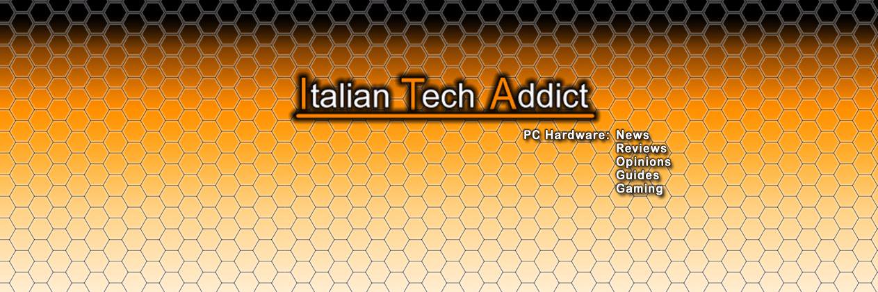 ItaTechAddict's profile banner image
