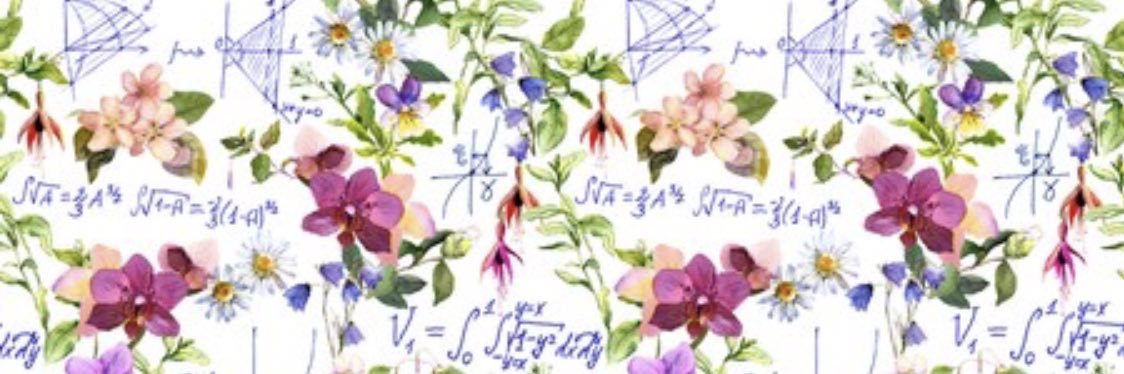 MissWMaths's profile banner image