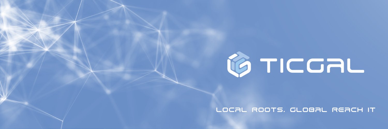 TICGAL banner