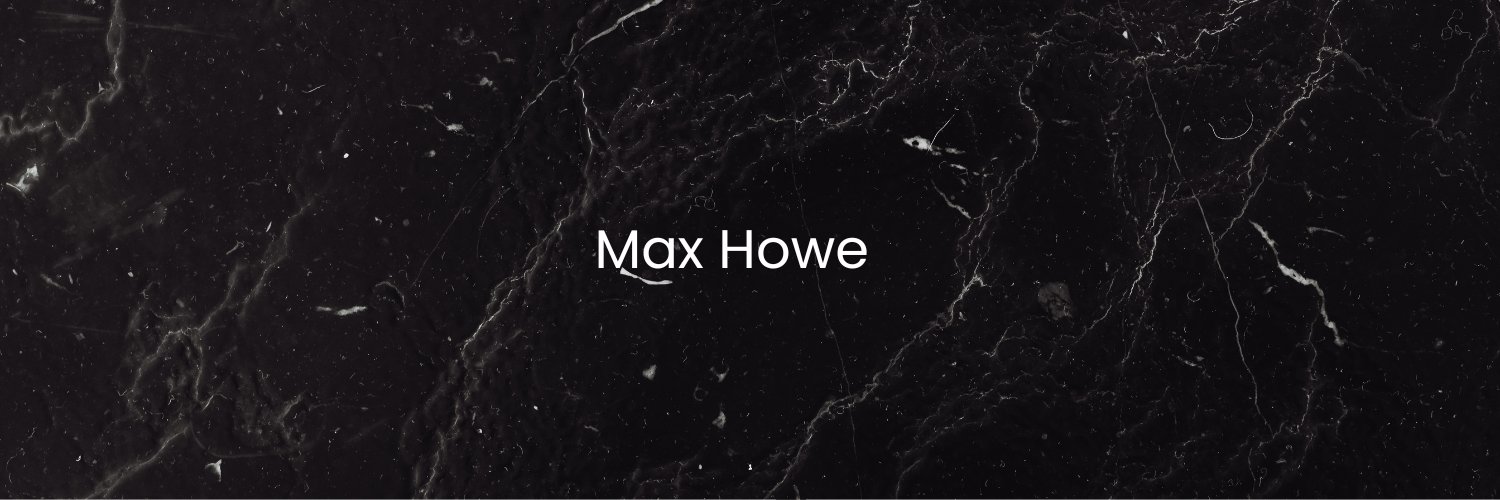 Maxhowe banner