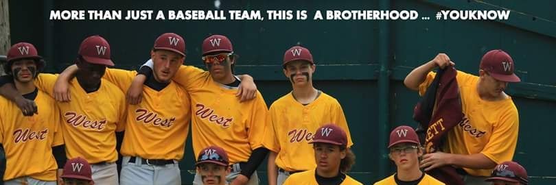 BaseballWest20's profile banner image