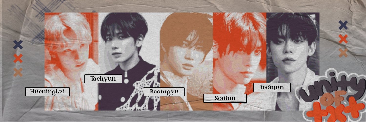 UnityOfTXT's profile banner image