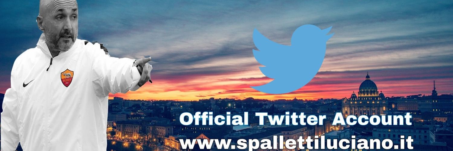 Luciano Spalletti banner