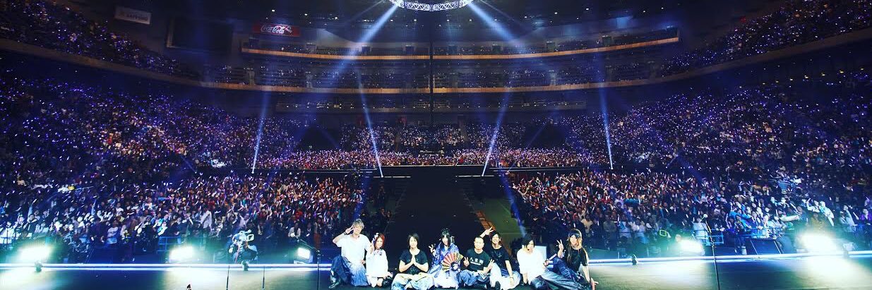 黒流-kurona- banner