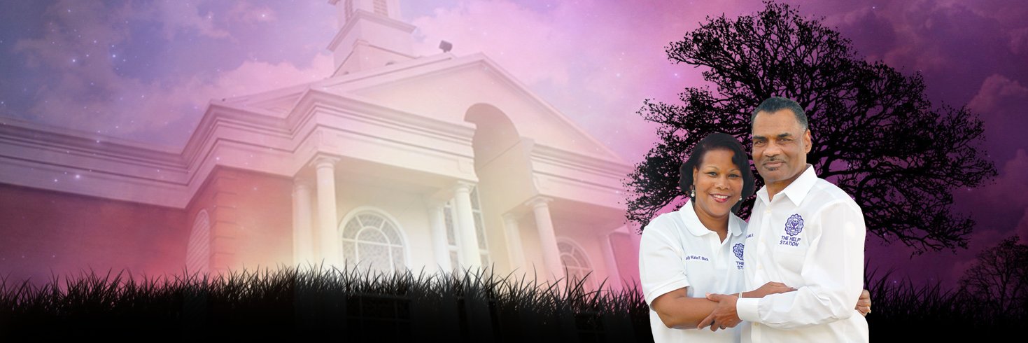 BeulahBaptist's profile banner image