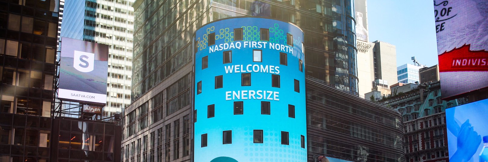 EnersizeTech's profile banner image