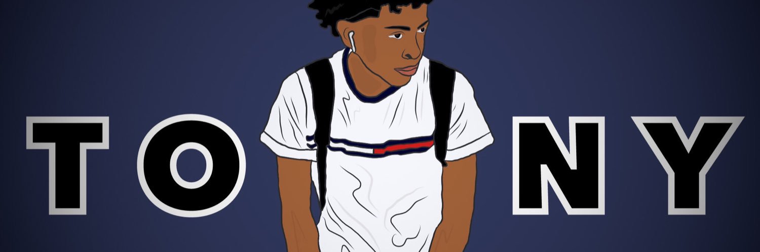 Tony Bandzz💸 banner