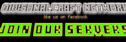 Divisonalcraft's profile banner image
