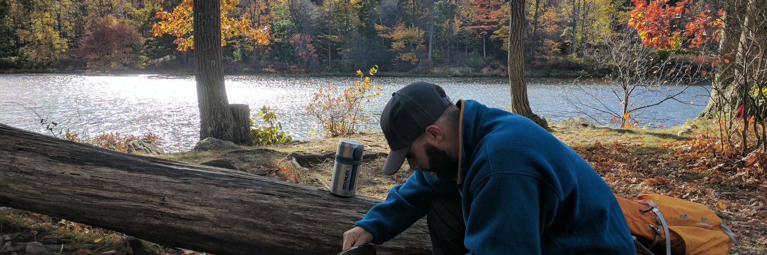 ChefBraah's profile banner image