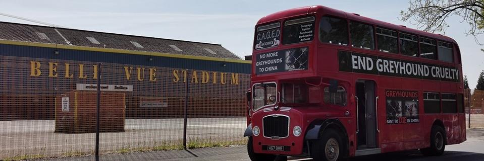 CAGED NationWide banner