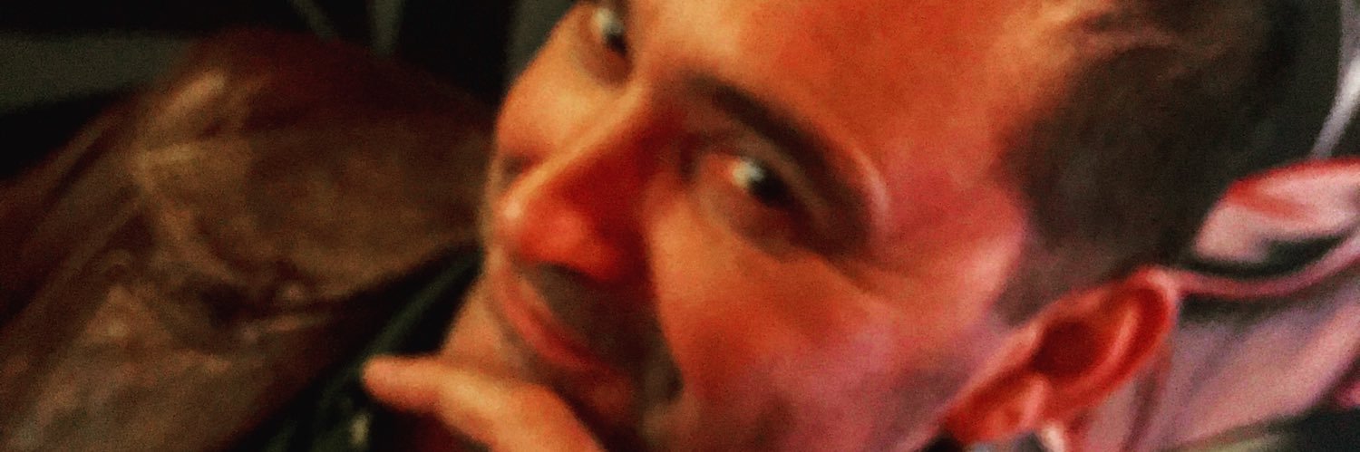 billbushart's profile banner image