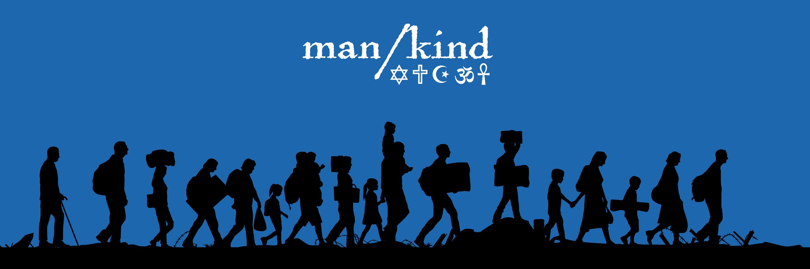 ManKindEmpathy's profile banner image