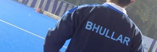 Amarveer Singh Bhullar banner