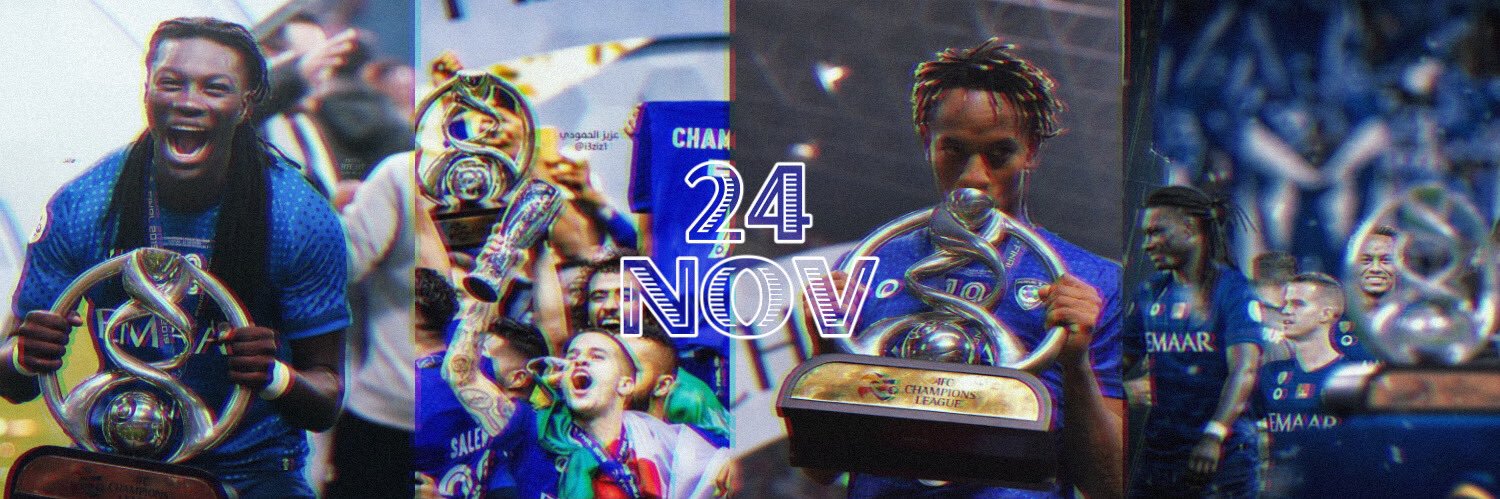 JlNl7's profile banner image