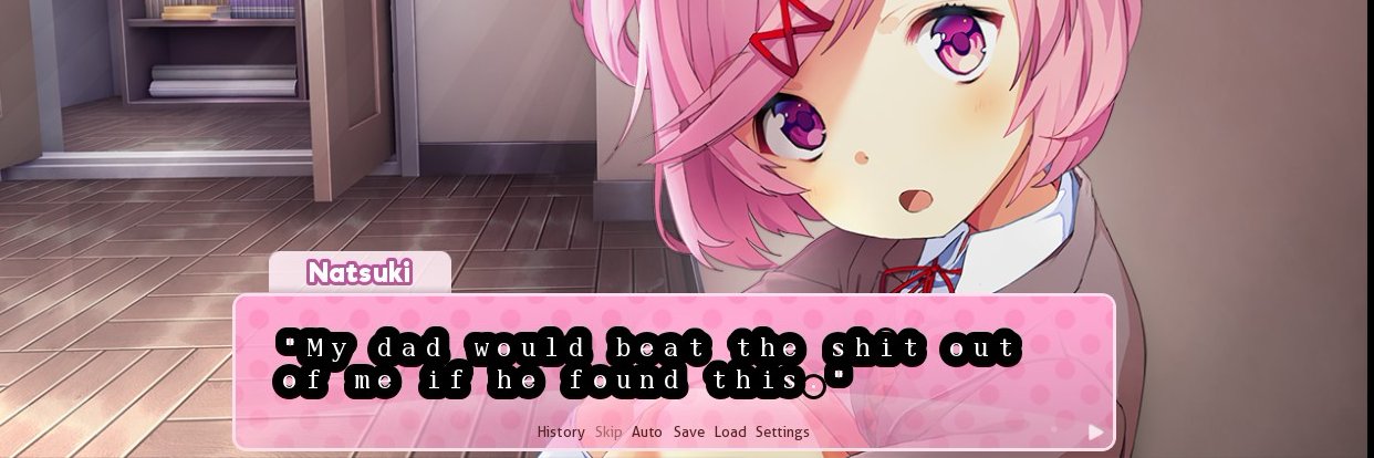 foxylover34's profile banner image