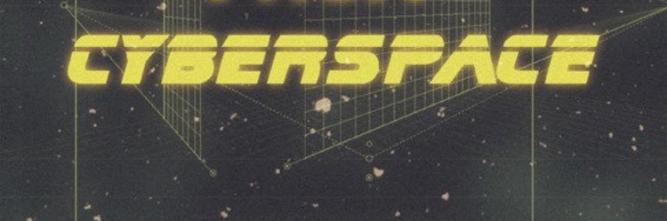 cybrspcee's profile banner image