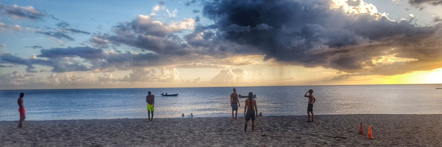 Deo Favente ☝🇲🇶 banner