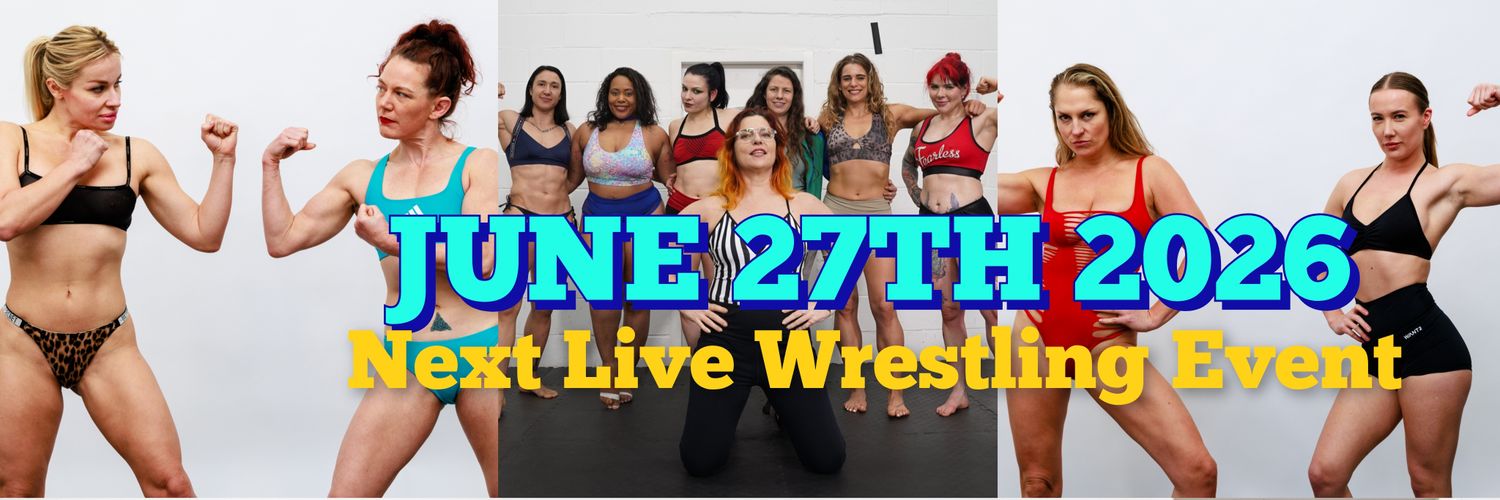 Pippa the Ripper banner