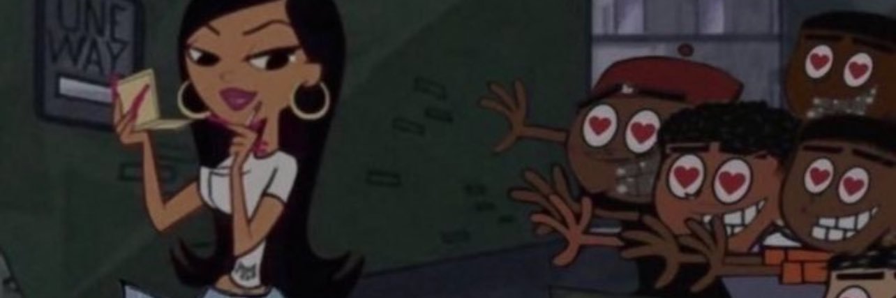 ooolyssa's profile banner image