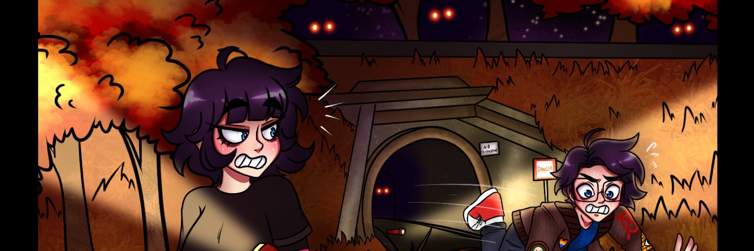 Bloodi_Bat's profile banner image