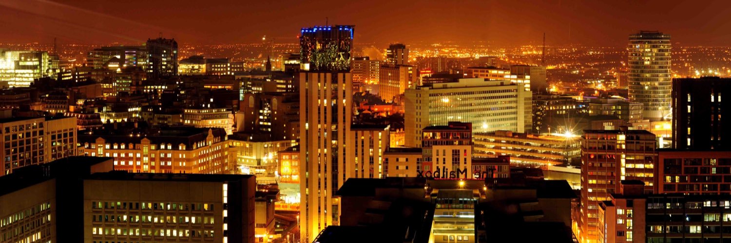 hrbrummie's profile banner image