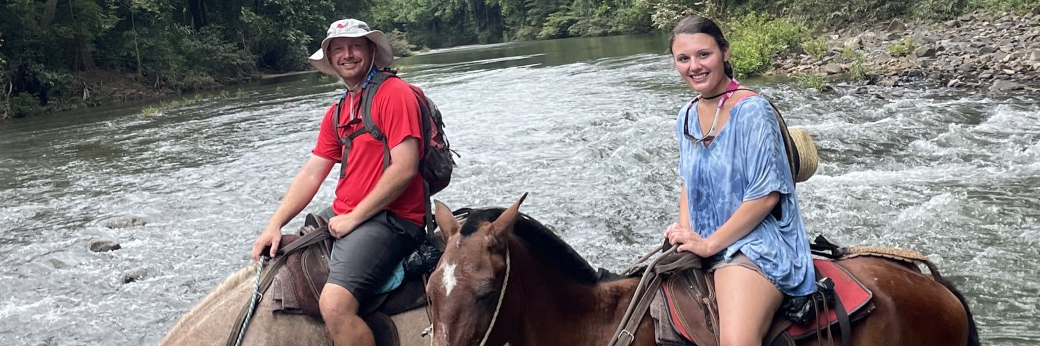 Michael Swain banner