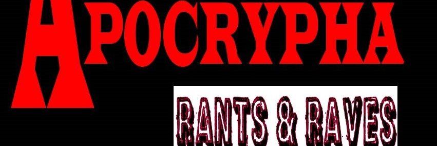 ApocryphicV's profile banner image