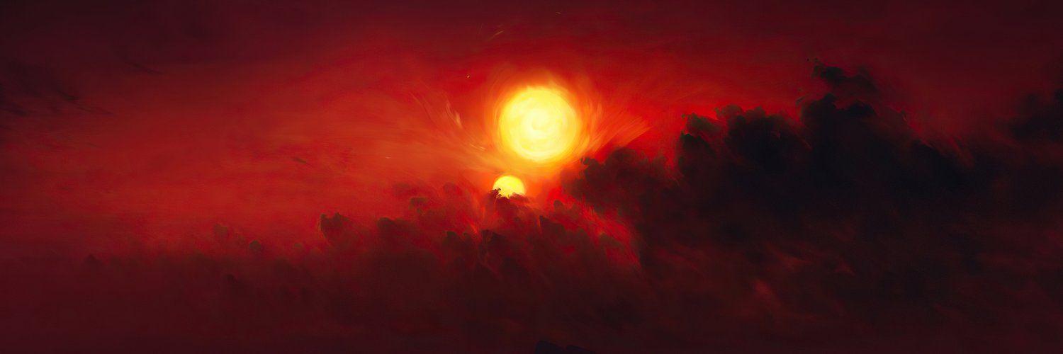 BangBlades's profile banner image
