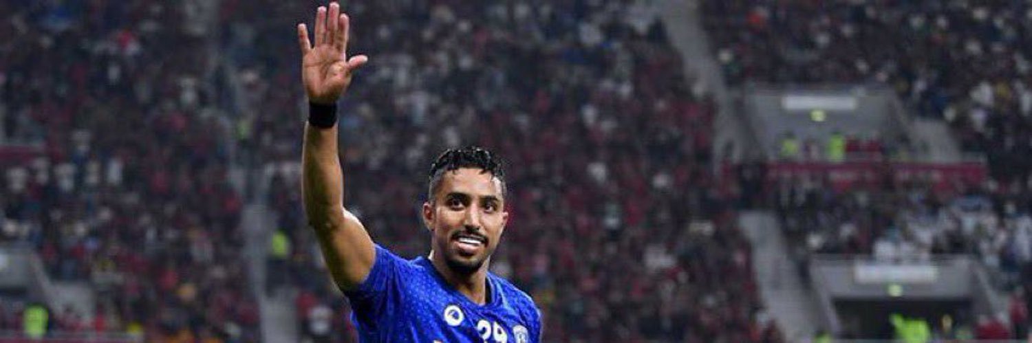 Badr389's profile banner image