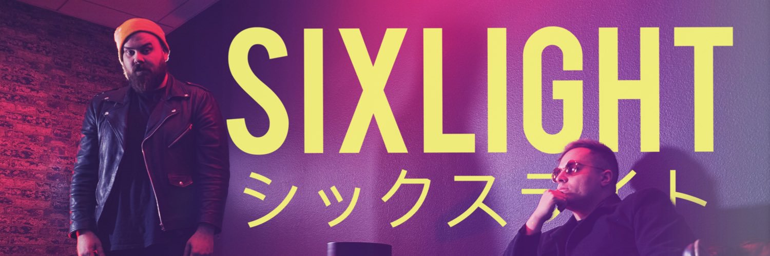 SixlightMusic's profile banner image