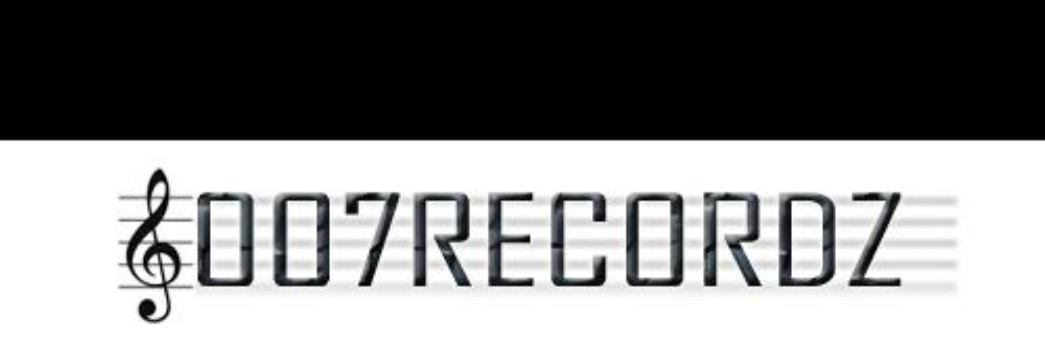 007recordz's profile banner image