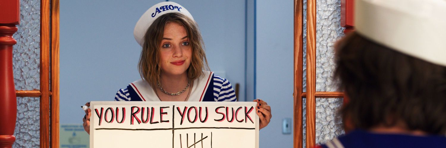 Twitter banner for @commitments