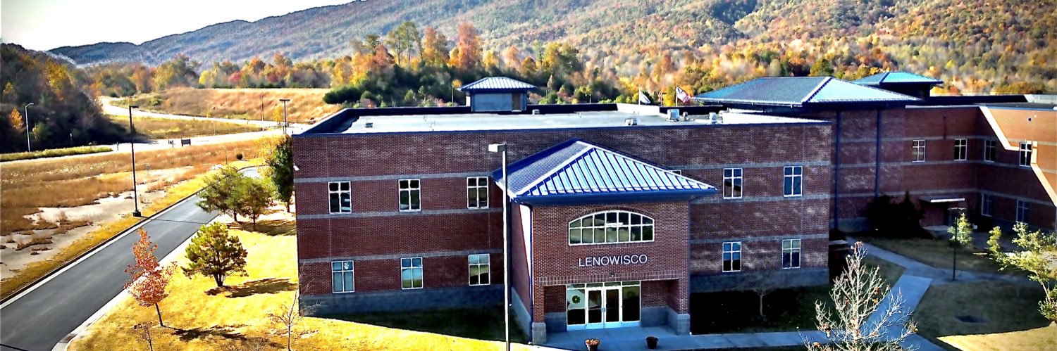 LENOWISCO PDC banner