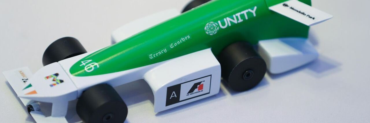 UnityRacing's profile banner image