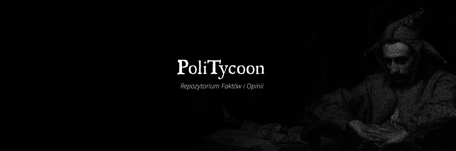 PoliTycoonPL's profile banner image