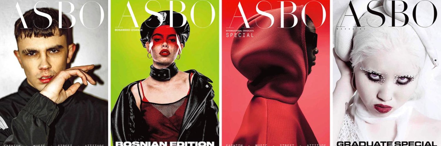 ASBOMagazine's profile banner image