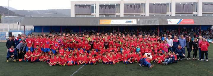 Rayo Ibense Aficion banner