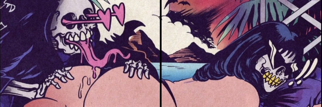 MadmAnarchy's profile banner image