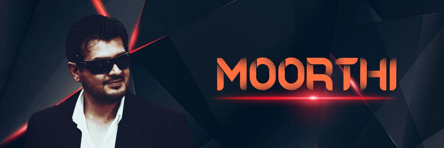 ssmoorthi18's profile banner image