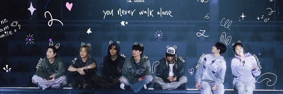 jinniemonimin's profile banner image